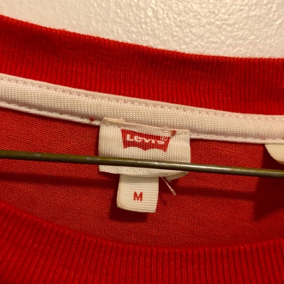 Levi’s women T-Shirt - Picture 3 of 4